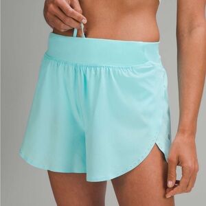 Lululemon Athletica fast and free reflective